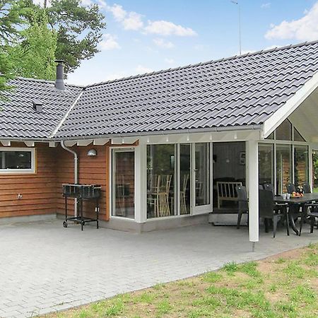 Beautiful Home In Koepingsvik With Kitchen Extérieur photo