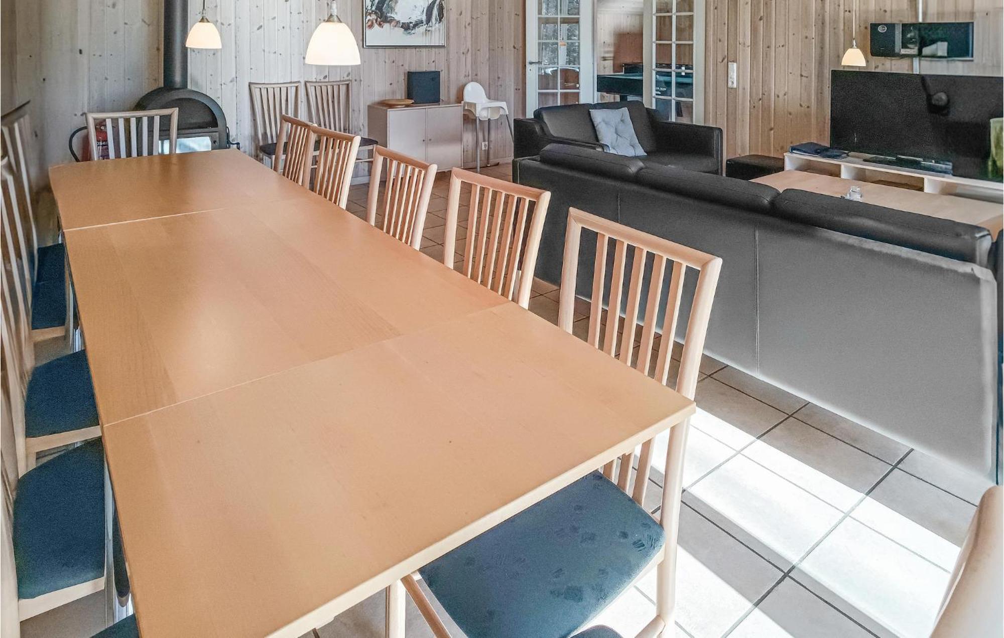 Beautiful Home In Koepingsvik With Kitchen Extérieur photo